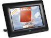 Lenco DF 705 Digitale fotolijst
