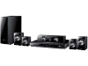 Samsung HT D5100 3D Home Theater Systeem