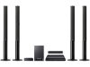 Sony BDV E980W 51 Home Cinema systeem