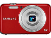 Samsung ES80 Digitale Camera Rood