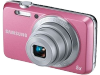 Samsung ES80 Digitale Camera Roze