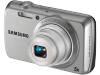 Samsung PL20 Digitale Camera Zilver