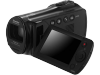 Samsung SMX F50 Camcorder Zwart