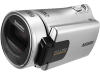 Samsung HMX H300 HD Camcorder Zilver