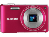 Samsung PL210 Digitale Camera Roze