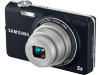 Samsung ST65 Digitale Camera Zwart