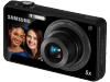 Samsung ST700 Digitale Camera Zwart
