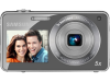 Samsung ST700 Digitale Camera Zilver