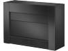 Aldenkamp Q8237 TV Meubel High Gloss Black