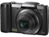 Olympus Traveller Full HD SZ 20 Zwart