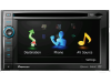 Pioneer AVIC F930BT 2 DIN Navigatie en Multimediasysteem