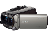 Sony HDR TD10E Full HD 3D Camcorder