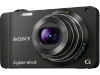 Sony DSC-WX10 Zwart Digitale Camera