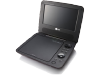 LG DP650 Draagbare DVD speler Zwart