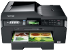 Brother MFC J6510DW All in One Printer Zwart