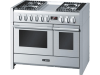 Bosch HSD785055N Gas fornuis