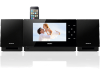 Sony WHG SLK1i Micro Hifi systeem Zwart