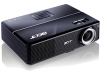 Acer P1201 3D Ready Projector Educatief Zwart