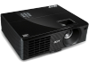 Acer X1161P 3D Ready Projector Educatief Zwart
