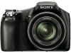 Sony DSC HX100V Digitale Camera