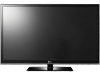 LG 42PT353 Plasma TV Zwart
