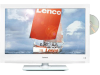 Lenco DVL 1953 LED Televisie Wit
