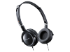 Pioneer SE MJ21 Hoofdtelefoon Zwart