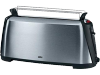 Braun Broodrooster HT 600 RVS