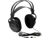 Pioneer SE M290 Hoofdtelefoon Zwart