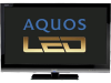 Sharp LC 40LU705E LED TV