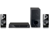 LG HX521 3D Home Theater Systeem Zwart