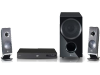 LG HX721 - Do The Bright Thing