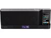 Kenwood CLX 70 B iPod Speaker met CD USB en SD