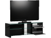 Aldenkamp S 11140 TV meubel zwart