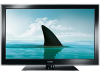 Toshiba 46VL743 Full HD LED TV Zwart