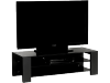 Aldenkamp A 37501 TV meubel zwart