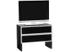 Aldenkamp A 5728F1 TV meubel zwart