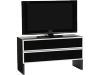 Aldenkamp A 5742F1 TV meubel zwart