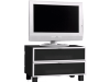 Aldenkamp A 5828 TV meubel zwart