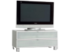 Aldenkamp A 5842 TV meubel zilver
