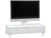 Aldenkamp A 5942 TV meubel wit