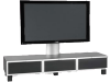 Aldenkamp A 5950 TV meubel zwart