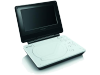 Toshiba SD P74SWE Portable DVD speler Wit