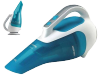 Black Decker WD 9610N Kruimeldief Nat en Droog