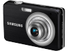 Samsung ST30 Digitale Camera Zwart