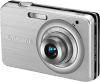 Samsung ST30 Digitale Camera Zilver