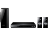 Samsung HT D5200 Home Cinema Systeem Zwart
