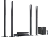 Panasonic SC BTT755 Home Cinema Systeem Zwart