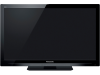 Panasonic TX L32E3 LED LCD Televisie Pianolak Zwart