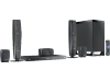 Panasonic SC BTT370 Blu ray Home Cinema Set Zwart